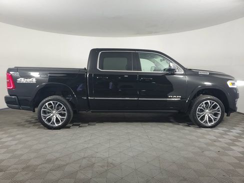 New 2026 RAM 1500 Tungsten image 3