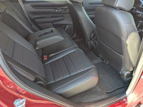 Used 2025 Honda CR-V Sport-L image 14
