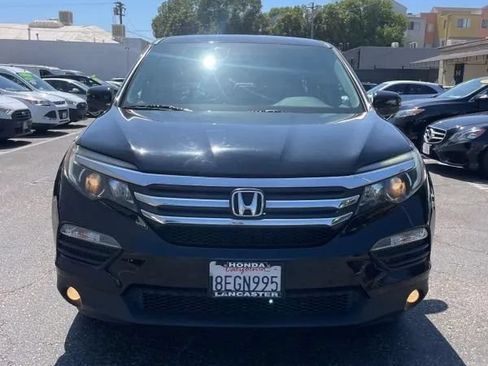 Used 2017 Honda Pilot EX-L image 14