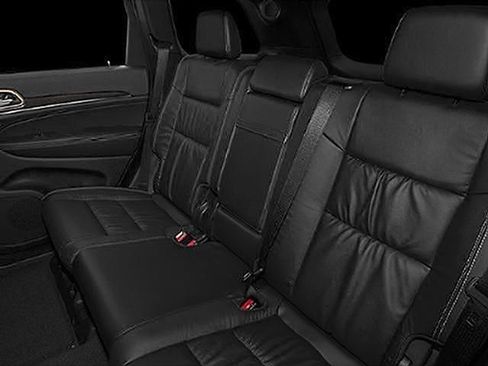 Used 2014 Jeep Grand Cherokee Limited w/ Luxury Group II AWD/4WD image 52