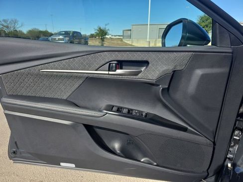 New 2026 Toyota Camry XLE image 26