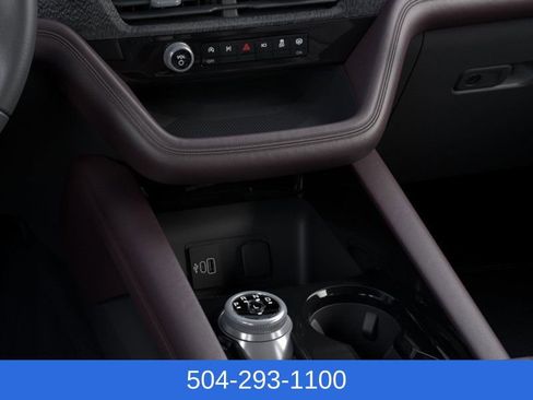 New 2026 Ford Explorer Platinum image 15