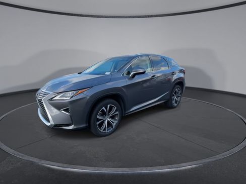 Used 2019 Lexus RX 350 FWD w/ Premium Package image 4
