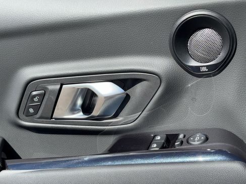 Used 2026 Toyota Supra image 13