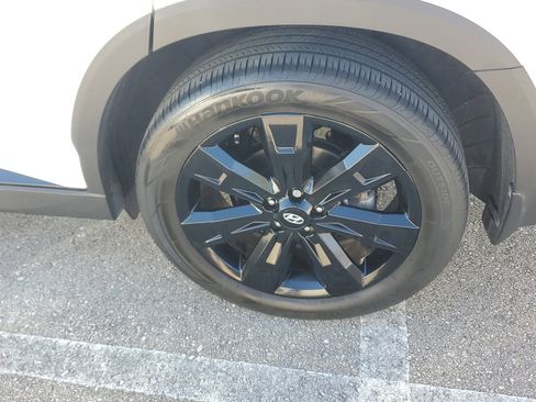 Used 2024 Hyundai Palisade XRT image 11