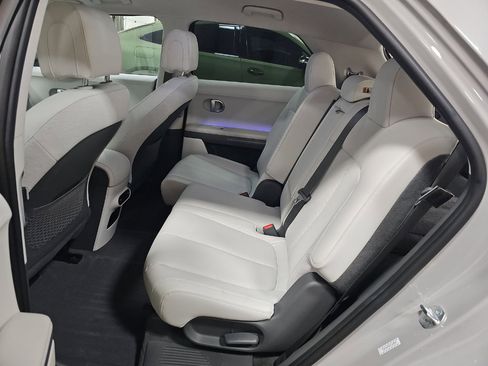 Used 2023 Hyundai Ioniq 5 SEL w/ Cargo Package image 6