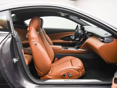 New 2026 Maserati GranTurismo Modena image 43