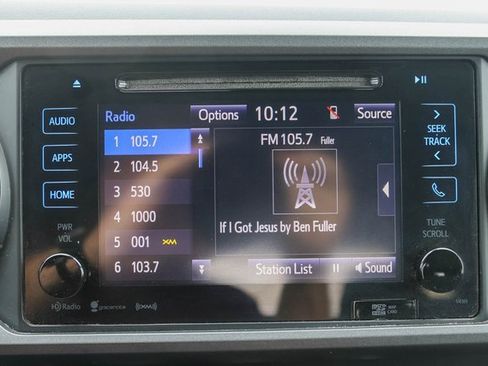 Used 2019 Toyota Tacoma TRD Sport image 23