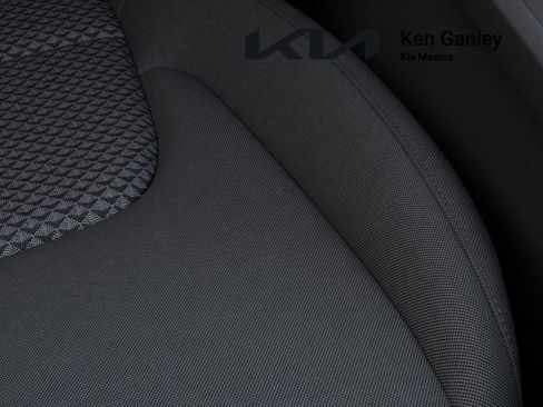 New 2026 Kia Sportage LX image 24