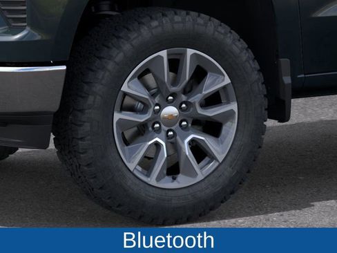 New 2026 Chevrolet Silverado 1500 LT image 9
