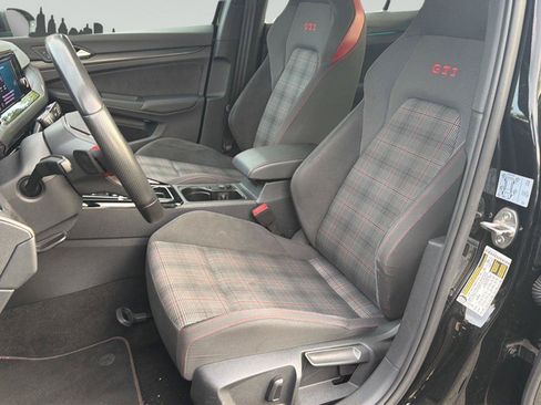 Used 2024 Volkswagen GTI S FWD image 10