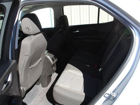 Used 2020 Chevrolet Equinox LT image 7