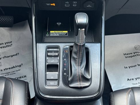 Used 2025 Honda CR-V Sport Touring image 22