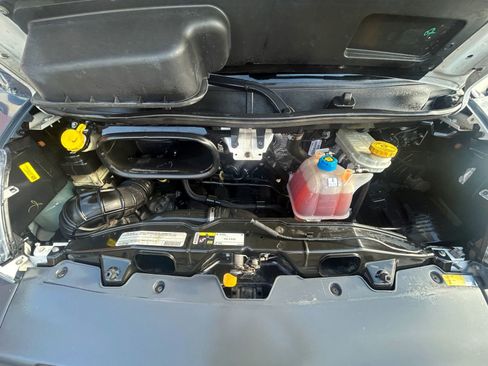 Used 2018 RAM ProMaster 2500 image 36