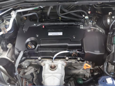 Used 2016 Honda CR-V EX-L image 29