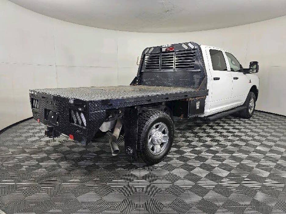 Used 2024 RAM 2500 Tradesman w/ Snow Chief Group AWD/4WD image 11