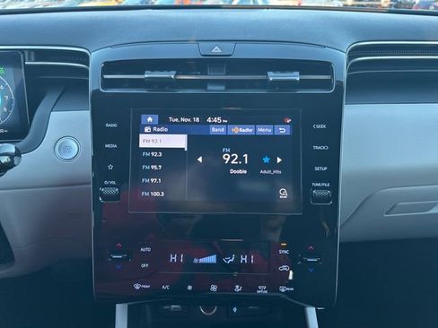 Used 2024 Hyundai Tucson SEL image 20