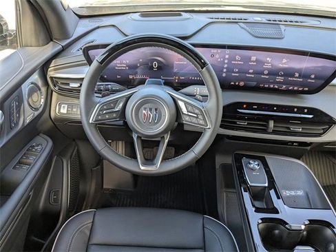 New 2026 Buick Enclave Avenir w/ Super Cruise Package image 18