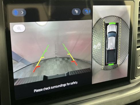 Certified 2025 Ford F350 Platinum image 20