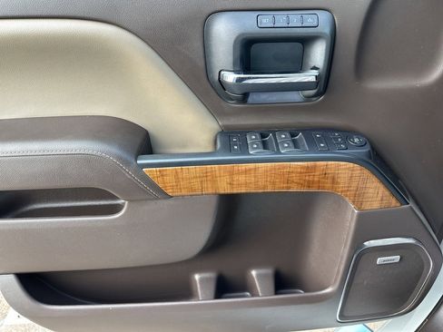 Used 2017 GMC Sierra 1500 SLT w/ Texas SLT Premium Package image 14