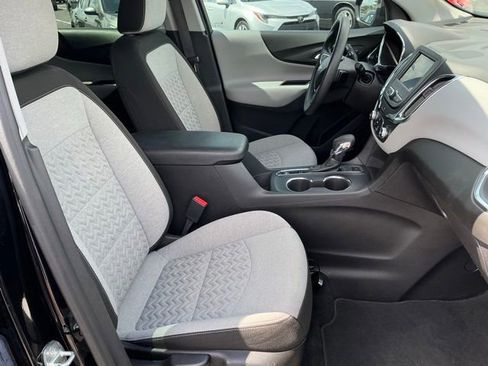 Used 2023 Chevrolet Equinox LS AWD/4WD image 20