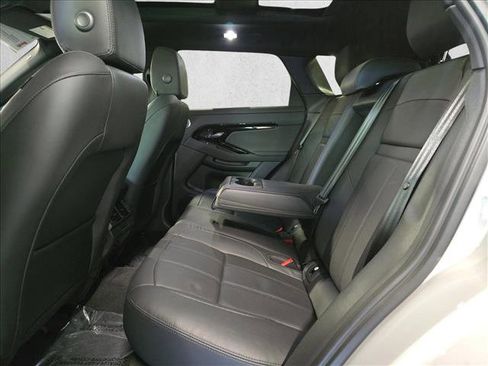 Certified 2026 Land Rover Range Rover Evoque Dynamic SE AWD/4WD image 16