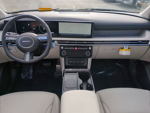 Certified 2025 Hyundai Tucson SEL image 16