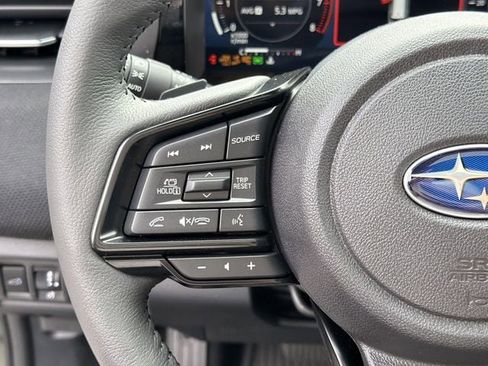 New 2026 Subaru Outback Limited image 27