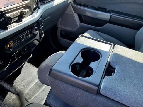 Used 2021 Ford F150 XLT AWD/4WD image 14