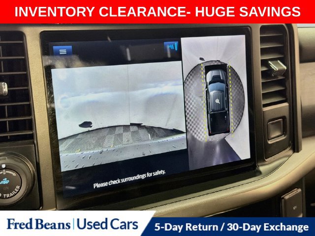 Used 2023 Ford F150 Raptor AWD/4WD image 20