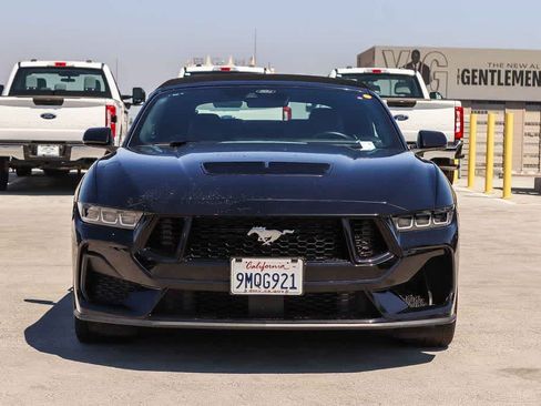 Used 2024 Ford Mustang GT Premium RWD image 2