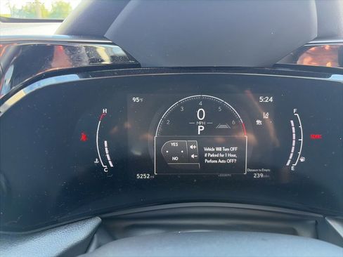 Certified 2026 Lexus NX 350 AWD w/ Premium Package image 8