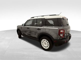 New 2025 Ford Bronco Sport Heritage w/ Convenience Package video 2