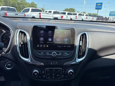 Used 2024 Chevrolet Equinox LT image 22