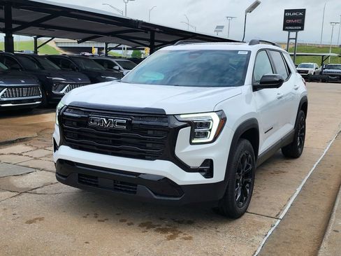 New 2026 GMC Terrain Elevation w/ Elevation Premium Package image 8