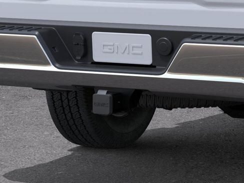 New 2026 GMC Sierra 2500 Pro image 14