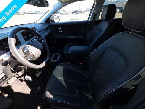Used 2024 Hyundai Ioniq 5 Limited image 7
