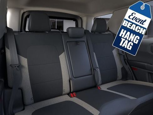 New 2026 Ford Bronco Sport Big Bend AWD/4WD image 11