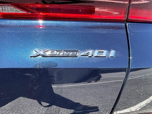 Certified 2026 BMW X6 xDrive40i AWD/4WD image 31