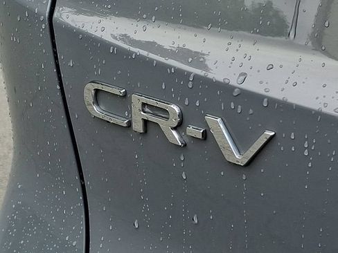 Certified 2026 Honda CR-V EX-L image 30