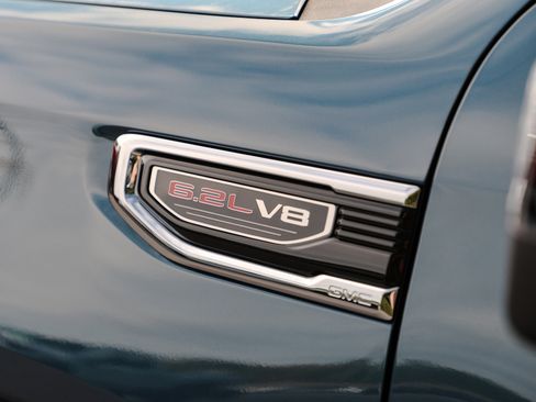 New 2026 GMC Sierra 1500 Denali w/ Denali Reserve Package image 5