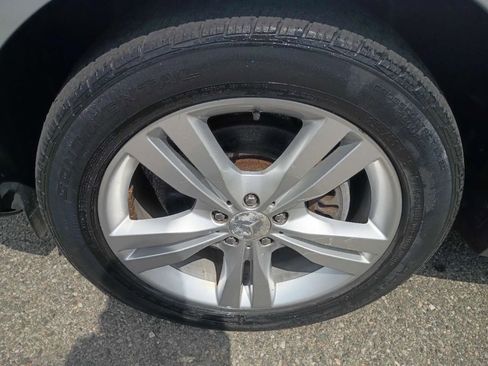 Used 2012 Mercedes-Benz ML 350 4MATIC image 33