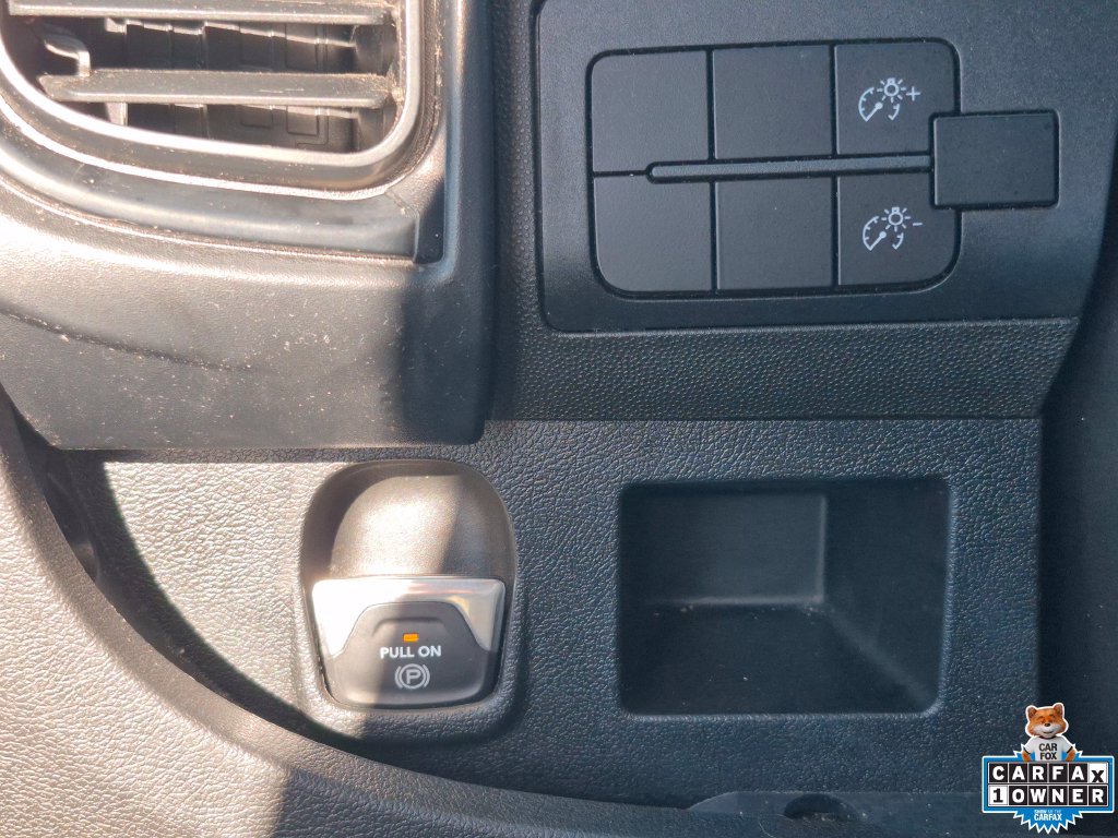Used 2022 RAM ProMaster 2500 FWD image 18