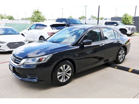 Used 2014 Honda Accord LX image 3