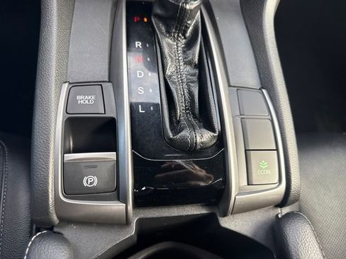 Used 2020 Honda Civic EX-L image 30