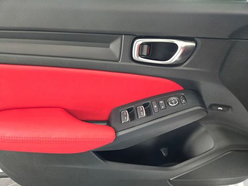 New 2026 Honda Civic Sport image 18