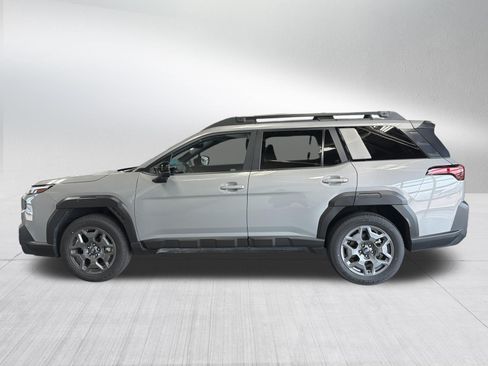 Used 2026 Subaru Outback Premium AWD/4WD image 4