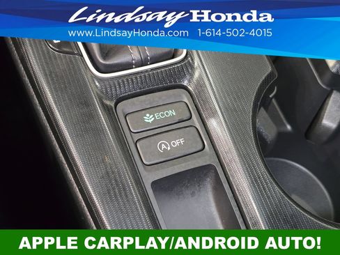 Used 2023 Honda Civic LX image 19
