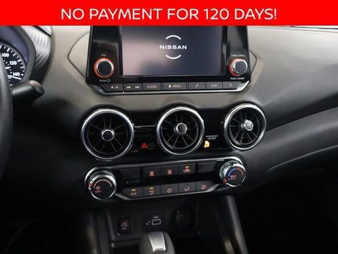New 2025 Nissan Sentra S image 15