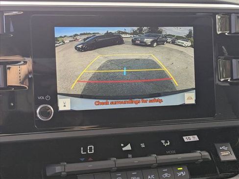 New 2026 Toyota Tundra SR image 13